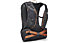 Black Diamond Pursuit Backpack 15L - Wanderrucksack , Grey/Black 