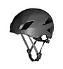 Black Diamond Vector - casco da arrampicata, Black