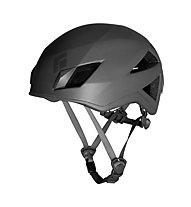 Black Diamond Vector - casco da arrampicata, Black