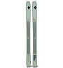 Black Diamond Impulse Ti 98 W - Skitourenski - Damen, Light Green