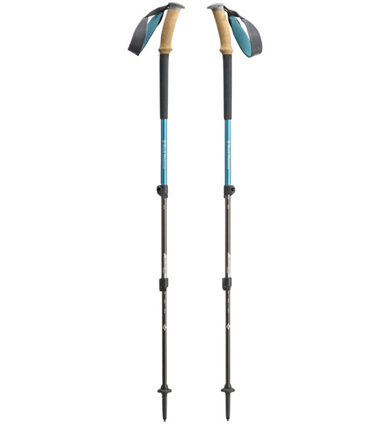 Black diamond trail ergonomic cork clearance
