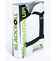 Blackroll Posture - accessorio fitness, Black
