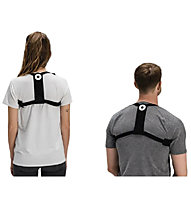 Blackroll Posture 2.0 - Rückengurt, Black