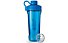 Blender Bottle Radian Tritan - shaker, Light Blue