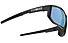 Bliz Arrow - Sportbrillen, Black/Blue