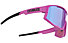 Bliz Fusion - occhiali sportivi, Pink
