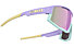Bliz Fusion - occhiali sportivi, Violet/Light Green