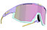 Bliz Fusion Small - occhiali sportivi, Purple