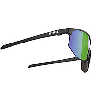 Bliz Hero - occhiali sportivi, Black/Green