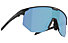 Bliz Hero - occhiali sportivi, Black/Light Blue