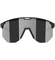 Bliz Hero Small - Sportbrille - Damen, Black/Grey