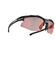 Bliz Hybrid - Sportbrille, Black