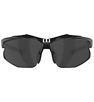 Bliz Hybrid - occhiali sportivi, Black