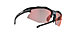 Bliz Hybrid - Sportbrille, Black