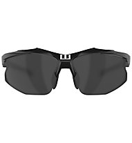 Bliz Hybrid Small - occhiali sportivi, Black