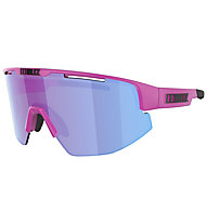 Bliz Matrix - occhiali sportivi, Pink