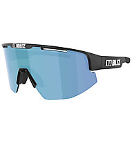 Bliz Matrix - occhiali sportivi, Black
