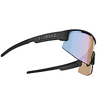 Bliz Matrix - occhiali sportivi, Black/Black