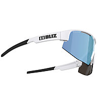 Bliz Matrix - Sportbrillen, White/Blue