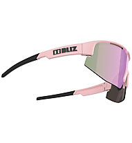 Bliz Matrix - occhiali sportivi, Pink/Black