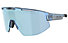 Bliz Matrix - Sportbrillen, Light Blue