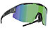 Bliz Matrix - occhiali sportivi, Black/Green