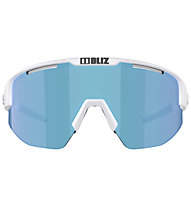 Bliz Matrix Small - Sportbrillen, White