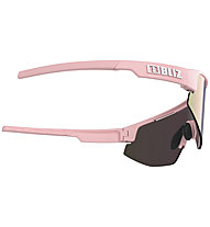 Bliz Matrix Small - occhiali sportivi, Pink