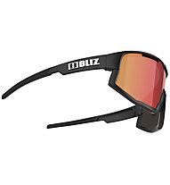 Bliz Vision - Sportbrillen, Black