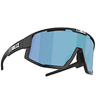 Bliz Vision - Sportbrillen, Black/Blue