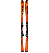 Blizzard Firebird WRC + Xcell - Alpinski