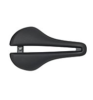 Bontrager Aeolus Elite 155 - Fahrradsattel, Black