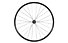 Bontrager Front Paradigm Disc 12T - ruota bici da corsa, Black
