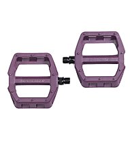 Bontrager Line Comp - pedali MTB, Purple