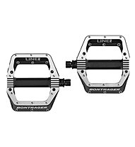 Bontrager Line Pro - pedali MTB, Black/Grey