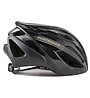 Bontrager Starvos - Radhelm Rennrad, Black