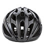 Bontrager Starvos - Radhelm Rennrad, Black