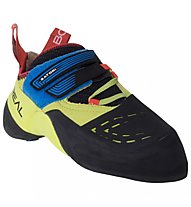 Boreal Satori - scarpa da arrampicata - uomo, Green/Blue