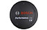 Bosch Cover Logo Performance Line CX - accessori Bosch eBike, Black