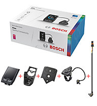 Bosch Kit di retrofix Kiox - accessori e-bike, Black