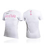 Boxeur Des Rues T-shirt sportiva Giro d'Italia Basic Stretch T-shirt, White