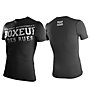 Boxeur Des Rues T-Shirt Training Herren, Black