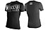 Boxeur Des Rues T-shirt, Black