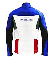 Briko Mito Prima Jacket Flag - Giacca Sci da Fondo, Italy/Flag
