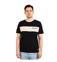 Brompton Logo Collection - T-Shirt - unisex, Black