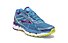 Brooks Adrenaline GTS 15 - scarpa running donna, Light Blue