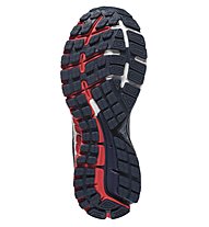 Brooks Adrenaline GTS 16 - scarpa running - uomo, Blue/Red