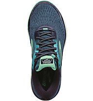 Brooks Adrenaline GTS 18 - scarpe running stabili - donna, Blue