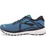 Brooks Adrenaline GTS 20 - scarpe running stabili - uomo, Blue
