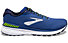 Brooks Adrenaline GTS 20 - scarpe running stabili - uomo, Blue/White
